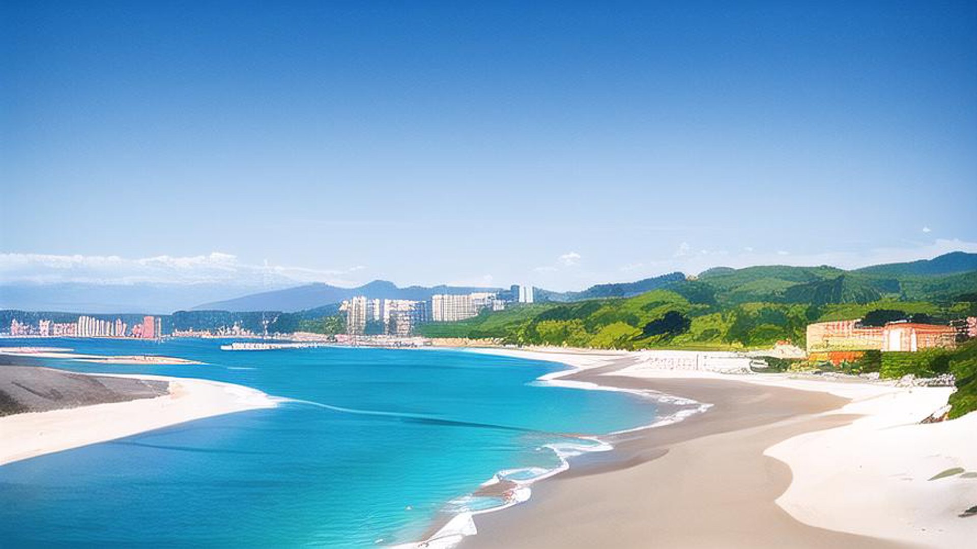 海峡视界传媒